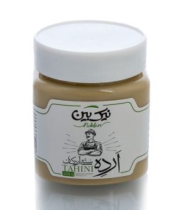 ارده 400 گرمی