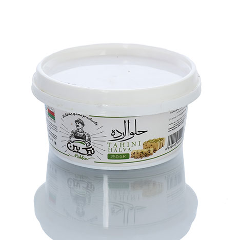halva_250g حلوا ارده 250 گرمی - Image 1