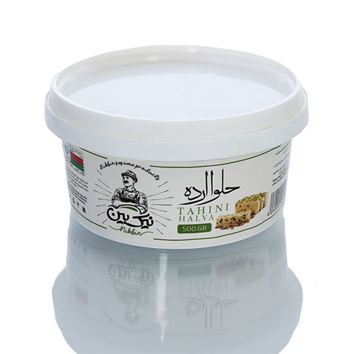 halva_500g حلوا ارده 500 گرمی - Image 1