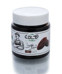شیره خرما
