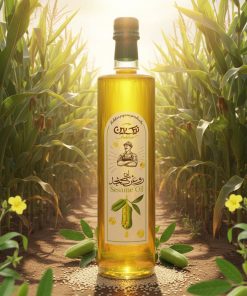 روغن ارده کنجد